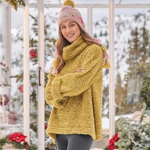 Sundance Delia Dream Pullover
